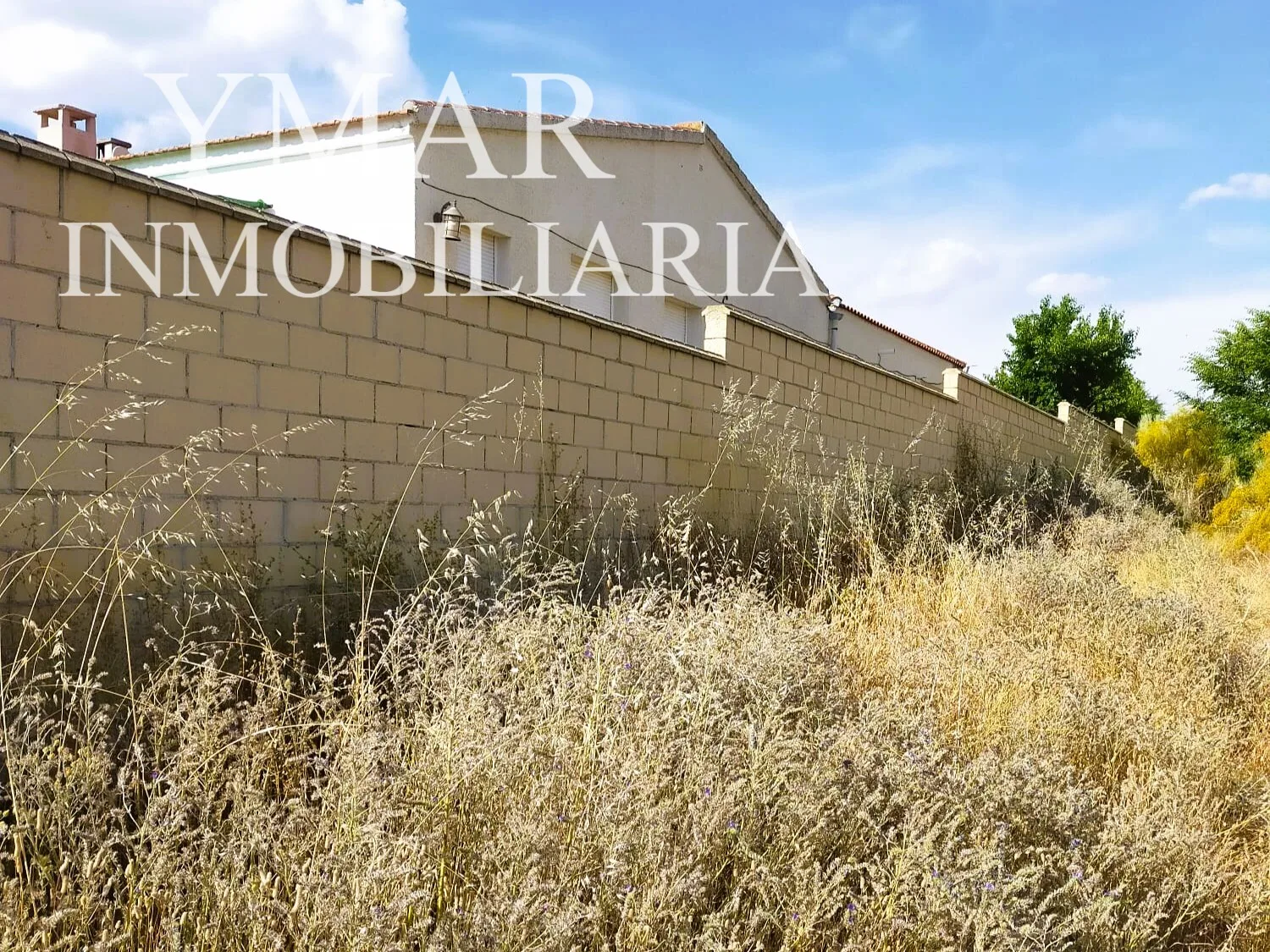 FINCA URBANA EDIFICABLE