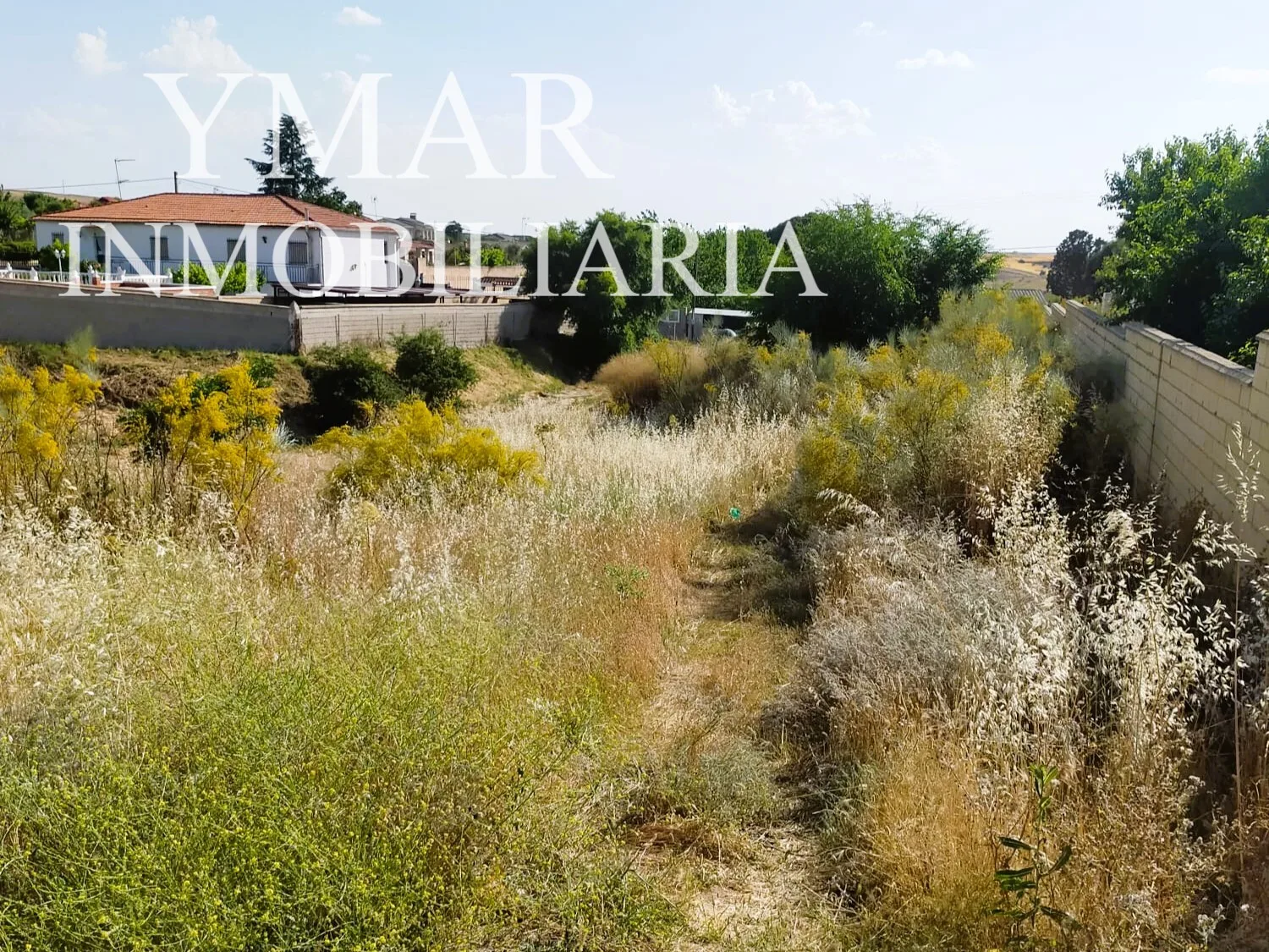 FINCA URBANA EDIFICABLE miniatura 2